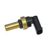 Engine Coolant Temperature Sensor for Chevy Cruze 1.4L 2018- 12641073 1338407 Quality Guaranteed