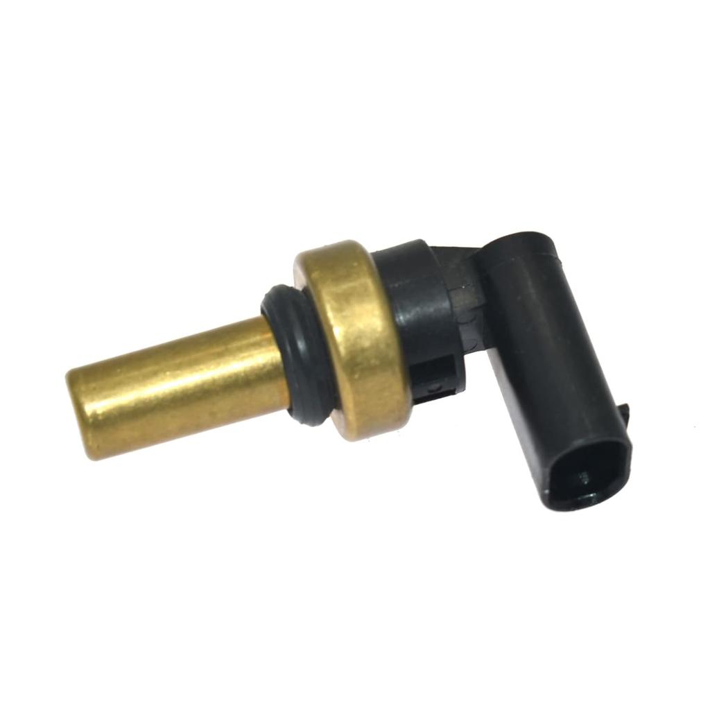Engine Coolant Temperature Sensor for Chevy Cruze 1.4L 2018- 12641073 1338407 Quality Guaranteed