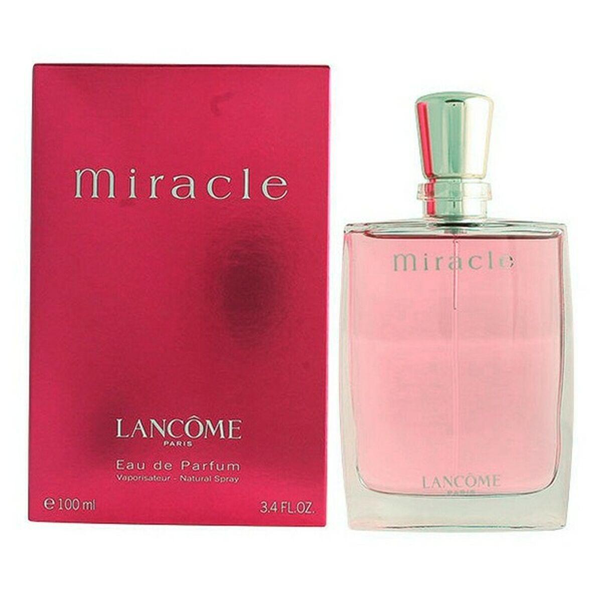 Lancôme Miracle EDP Women s Perfume