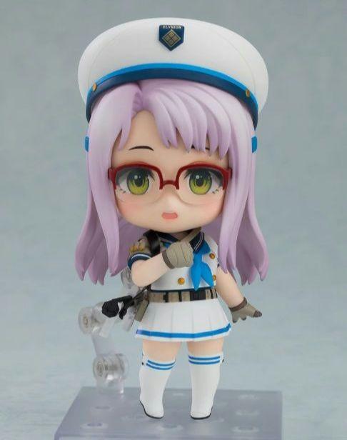 

[USED] Good Smile Company Nendoroid Goddess of Victory: NIKKE Neon