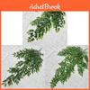 Olive Leaf Wall Hanging For Wedding Decor And Photography Backdrop
