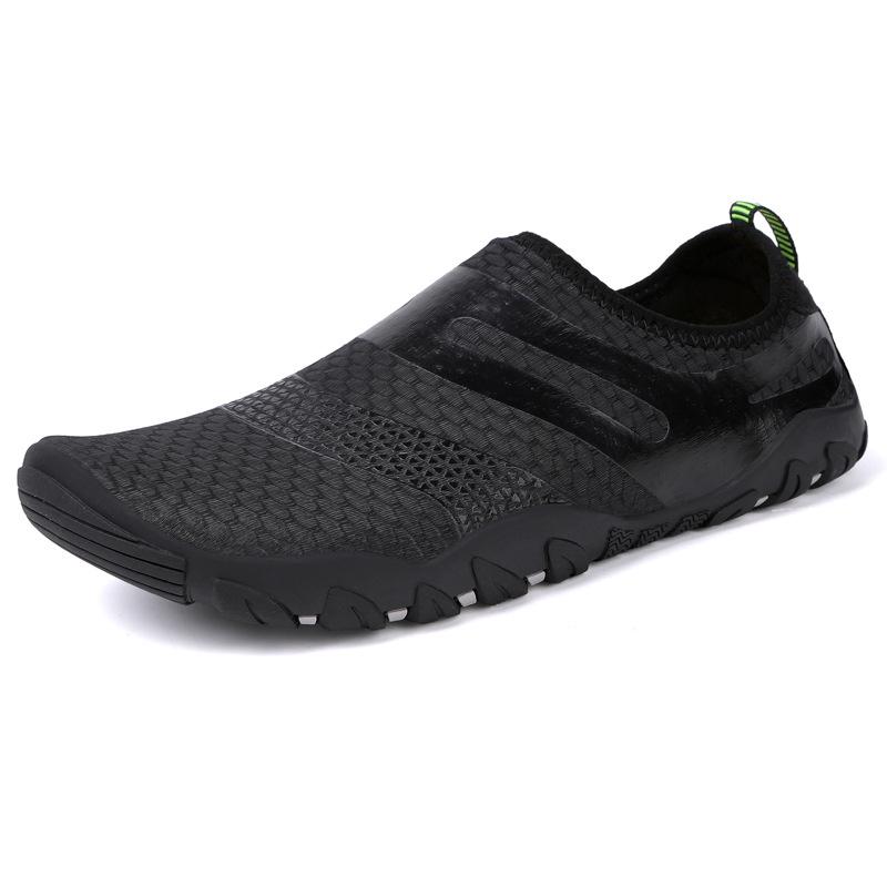 2026 Unisex Amphibious Quick-Dry Non-Slip Creek Beach Shoes