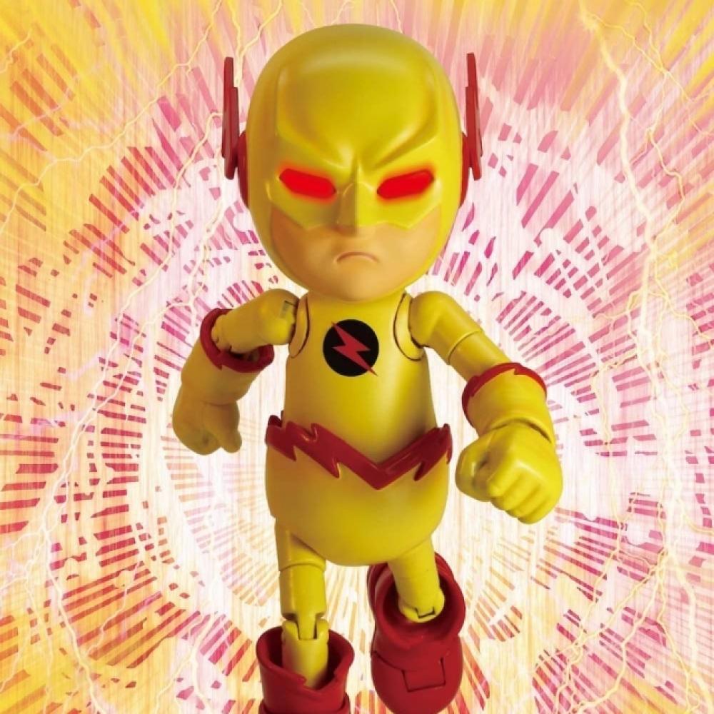 

Литая фигурка Hero Cross Reverse Flash HMF 048 Hero Cross в наличии