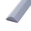 1pc 2m/78.74in Water barrier strip, bathroom, kitchen, bathroom, bendable self-adhesive