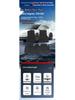 Wuling Yangguang 2024-25 Wear-Resistant Car Mats