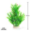 Aquarium Landscaping Simulation Water Plants CW10