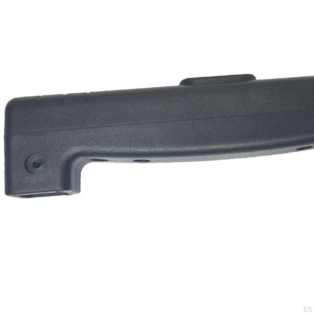 Durable and Portable Luggage Handle Replacement - Easy To Carry Install