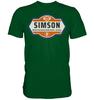 Premium Hemd Simson Ifa Veb DDR Suhl Gift Schwalbe Stern Spatz Kult Sr1 2