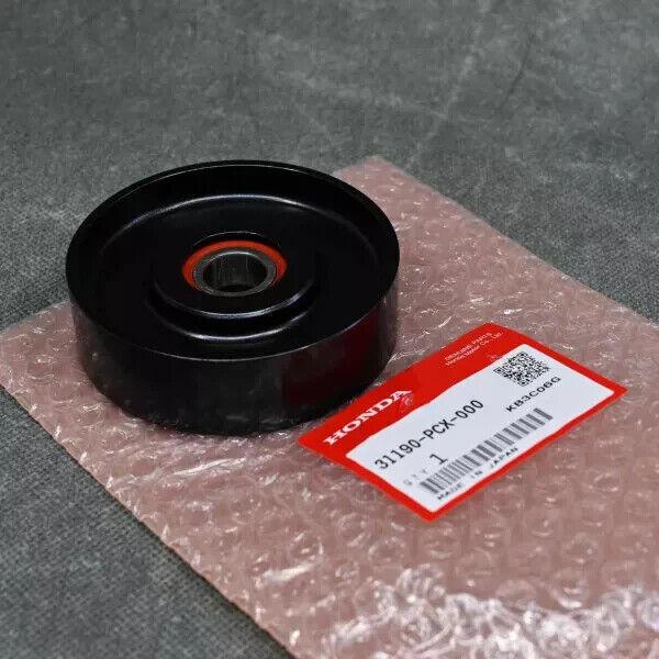 

Honda Genuine Parts Pulley COMP. Idol S2000 Part Number 31190-PCX-000