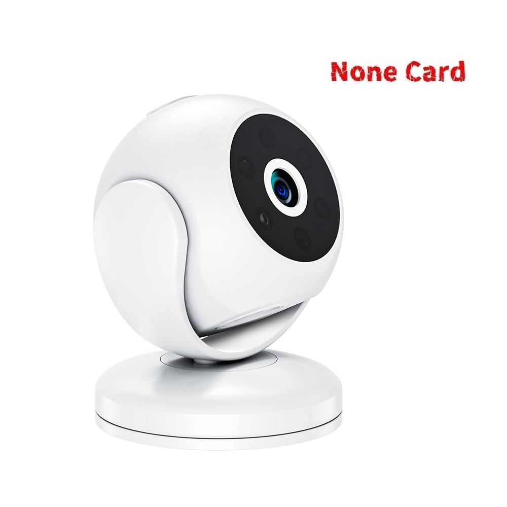 High Definition Surveillance Camera Night Vision Baby Safety Monitoring Wireless IP Indoor Camera
