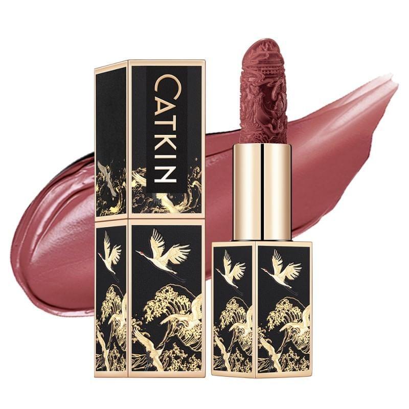 CATKIN - Moisturizing Lipstick (171-172)