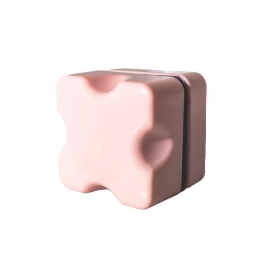 Mini Manyetik Balık Tankı Fırça Yosun Kazıyıcı Temizleyici Kolay Kavrama Çift Taraflı Yüzer Cam Pencere Temizleme Fırçası Akvaryum Aksesuarları