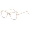 European American Style Sun Glasses for For Women Square Shaped Shape UV Ray Blocking Glasses for For Women Driving Hiking For Men Sun Glasses