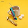 Multi-functional 304 Stainless Steel Ice & Sugar Cube Tongs