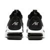 Nike Air Max 'Infinity Black White' Sneakers Casual Shoes BQ3999-003
