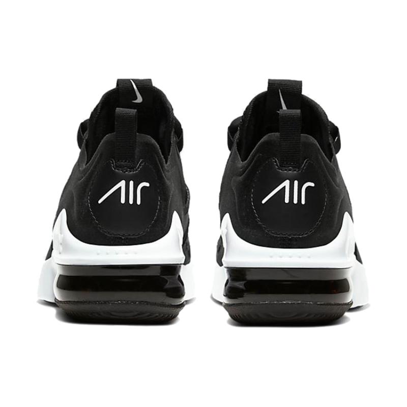 Nike Air Max 'Infinity Black White' Sneakers Casual Shoes BQ3999-003