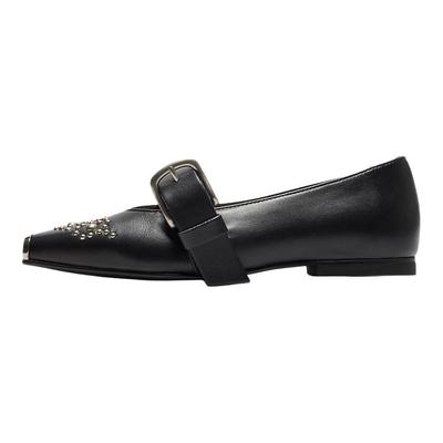 Damenschuhe – Ballerinas