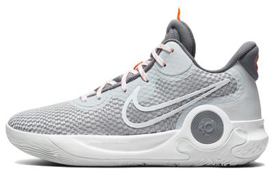 KD Trey 5 IX EP 'Pure Platinum' CW3402-011