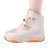 Waterproof Non-Slip Silicone Overshoes for Men & Women - Thickened Wear-Resistant Rain Boots for Rainy Days.