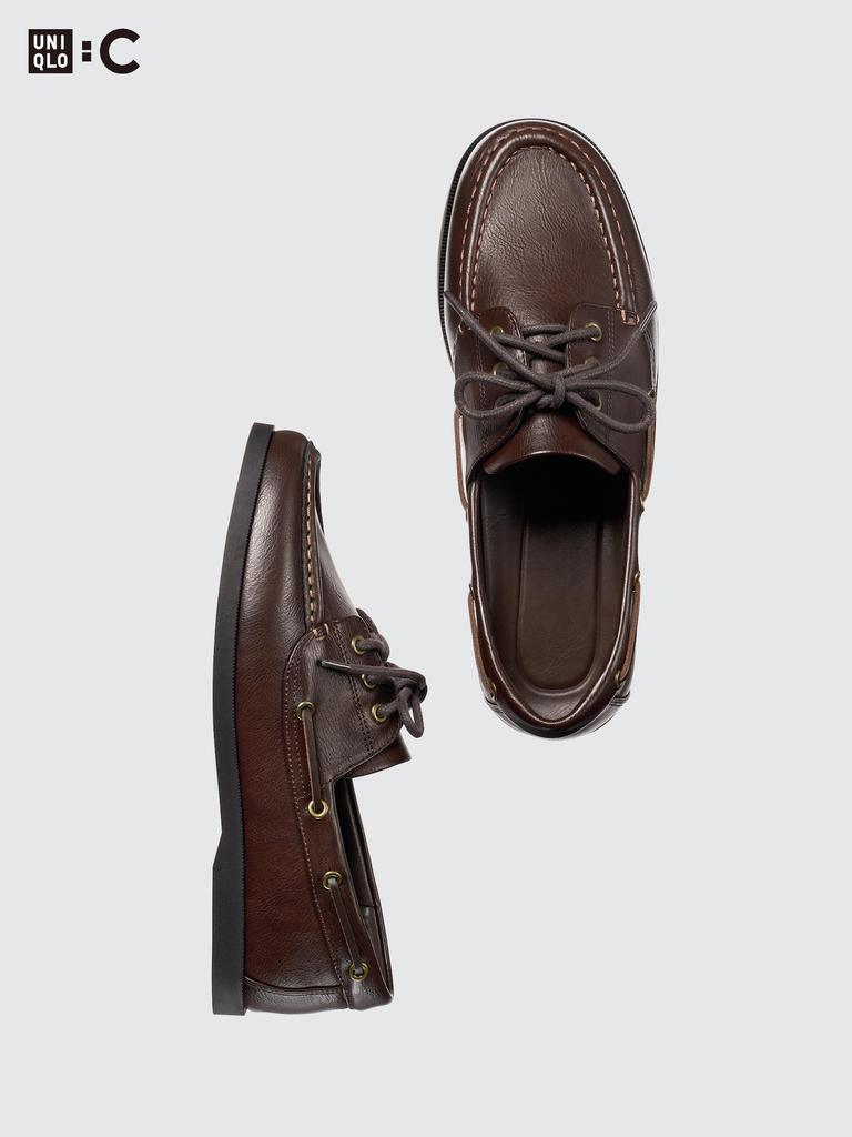Uniqlo Japan Deck Shoes