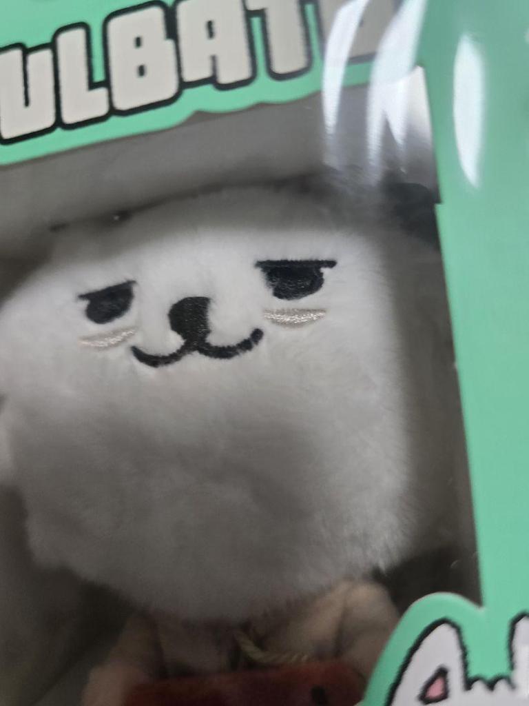 [USED] ppulbatu Purubatu Yongmon watermelon summer together