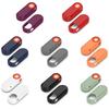 Silikon-Lichtschutzhülle Waschbar Smart Bike Lights Hülle Anti-Verlust Stoßfest Staubdicht für Garmin Varia RTL515