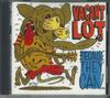 CD VACANT LOT  Because They Can 12CD038 1  2 Records 1992 Japan Rock Used
