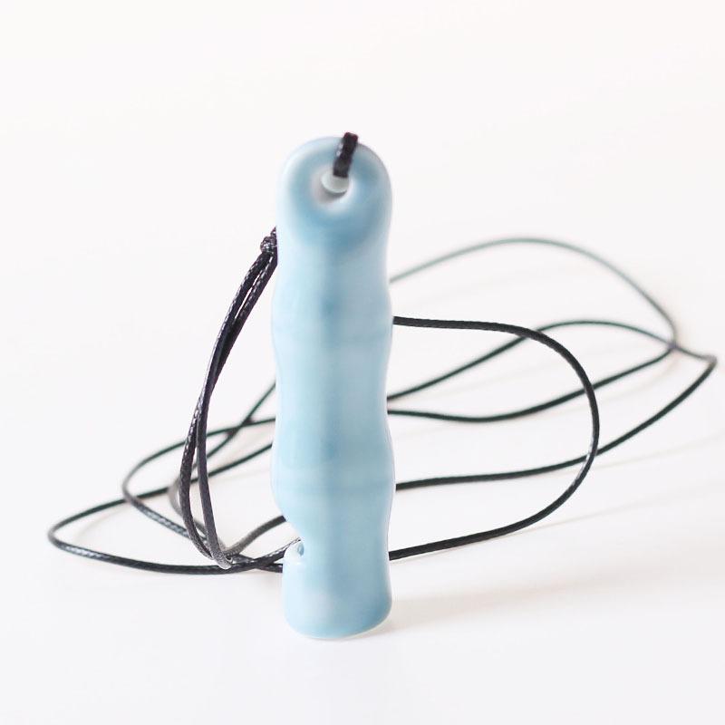 Керамічні ювелірні вироби. Бамбуковий свисток. Вінтажне намисто. Торгова мережа. Богемні ювелірні вироби.