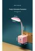 Magic Cube Multifunctional Converter: Remote Control Night Light, Socket Adapter, and Bedside Lamp Power Strip
