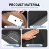 Car Flannel Booster Pad Seat Cover Plush Winter Cushion Warm For Citroen C4 C3 C5 C1 C2 C6 C4L DS3 DS4 Berlingo Picasso Jumper