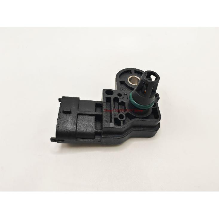 0281006102 0281002576 0281002743 Original Intake Manifold Pressure MAP Sensors For VVOLVO FE FH 12 420 460 FM FL