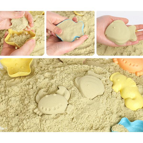 Casbee Art School Magic Sand 2269 — фото 8