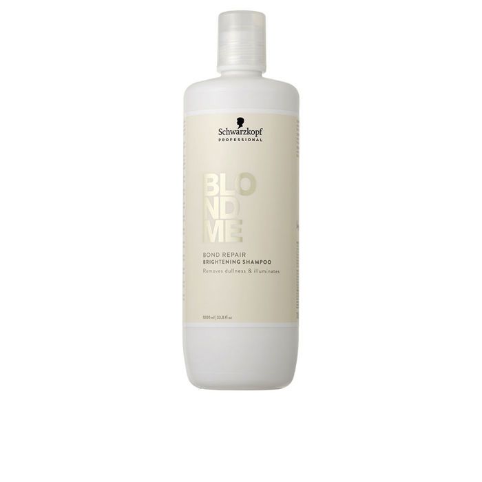 BLONDME BOND REPAIR shampooing éclaircissant 1000 ml