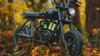 Motore Elettrico Per Bambini Hyper Gogo Pioneer 12 Plus Nero
