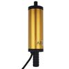12V Aluminum Alloy Shell 0.3m³/h Delivery Pump Automatic Pump Portable DC Submersible Electric Pump Automotive Electric Fuel Pum