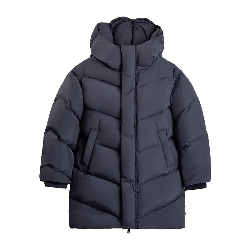 EBAER Kids Winter Down Jacket 130