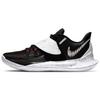 Kyrie Low 3 Team 'Black White' CW6228-003