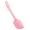 Mixing Spatula High Temperature Resistance Soft with Stand Easy To Clean Detachable Design Stir Pink Silicone Cream