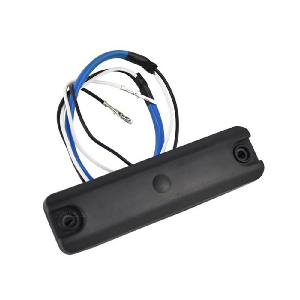 81260-2S000 Heckklappen-Öffnungsknopf Kofferraum-Entriegelschalter Für Hyundai