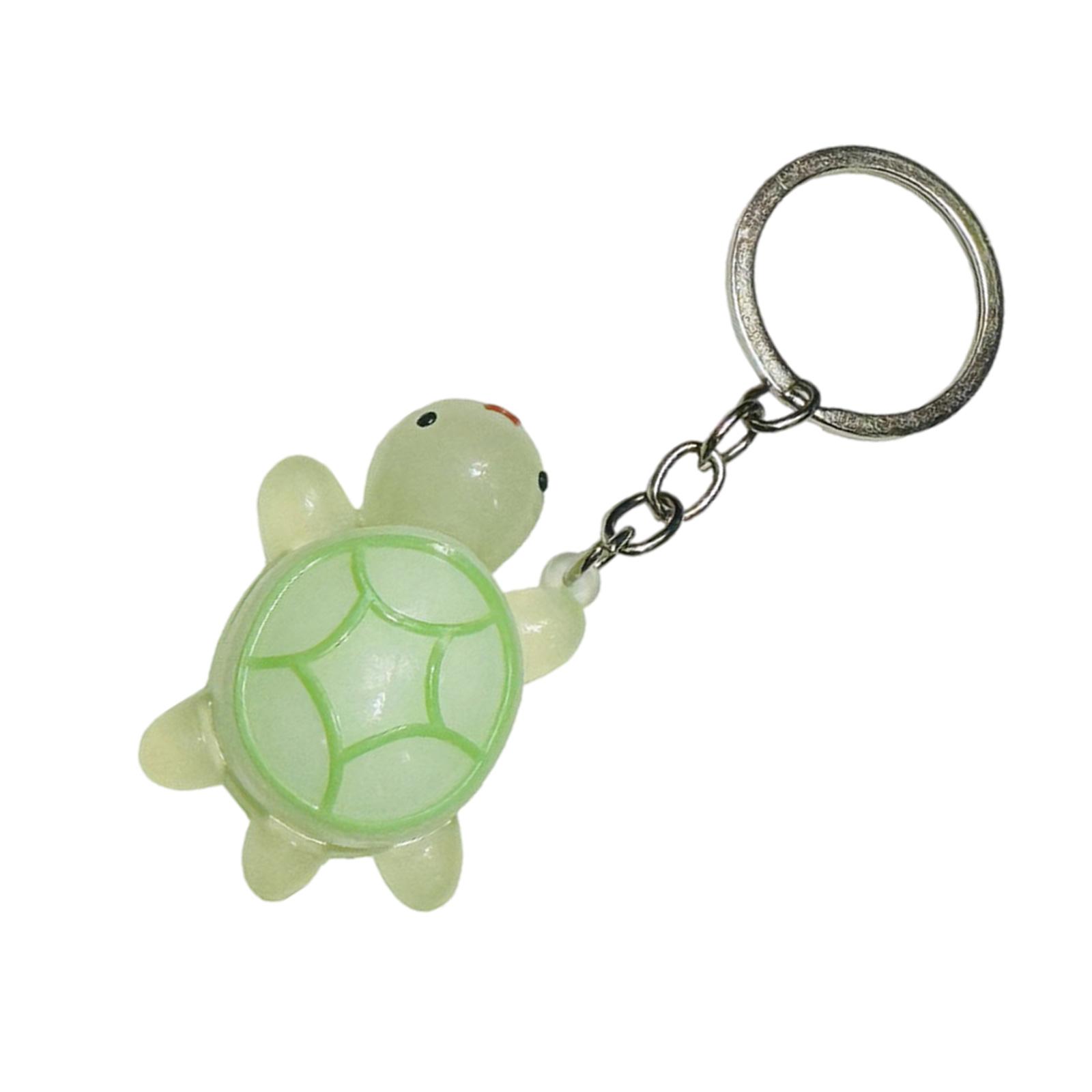 

Модный брелок Черепаха Мягкие резиновые брелоки для сумок и ключей от машины Модный аксессуар для студентов и профессионалов фиолетовый