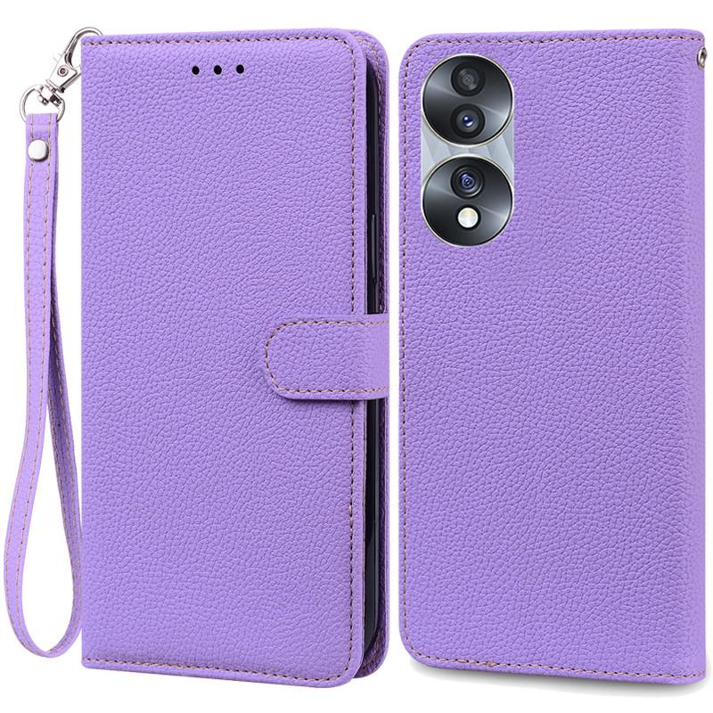 

Кожаный чехол-кошелек с откидной крышкой для Honor 70, чехол Honor 70 Pro Plus, чехол для телефона Huawei Honor 70 Pro, чехол с полным покрытием, чехол Funda Etui For Honor 70 ProPlus