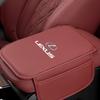 2025 Hot Leather Car Armrest Box Pad Central Arm Rest Storage Pocket Protective CoverFor Lexus ES300 RX330 RX300 GS300 IS250 PO8
