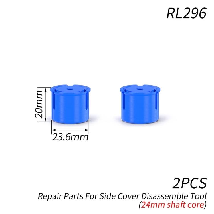 Professional Bottom Bracket Maintenance Tool Bicycles Bottom Bracket Side Cover Disassembly & Assembly Tool Enduring