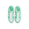 Nike Dunk Low 'Green Glow' Women's DD1503-105