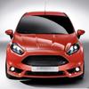 Mirror Glass for Ford Fiesta 2009 2010 2011 2012 2013 2014 Car Wing Mirror Glass with Heat Rear View Mirror Glass Side