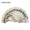 Wooden Handle Wool Brush