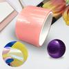 Creative Sticky Ball Tape Crafts Game with DIY Relaxing Toys Decorative Educational Toy Sensory