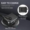 Capa para AirPods Pro 3 com Fivela e Auto Pop-up para Fones de Ouvido Apple