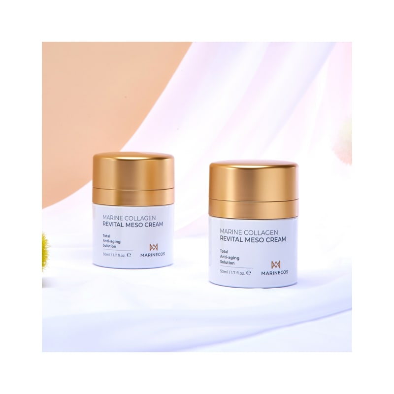 Marine Collagen Revital Meso Cream