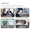Xungoo XG-C300A HD PTZ Video Conference Camera with 12x Optical Zoom (CN Version)